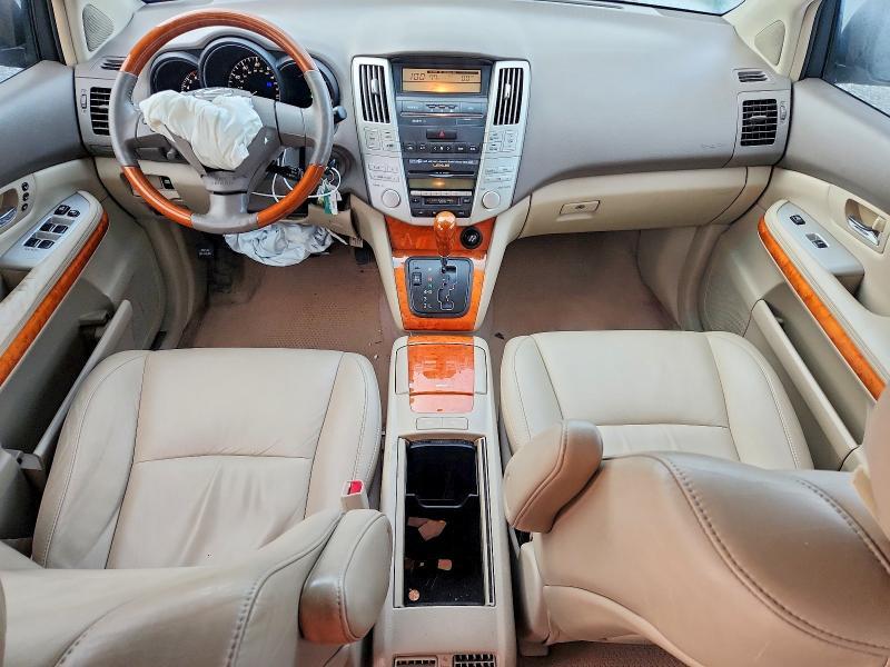 2T2GA31UX5C027469 2005 Lexus RX photo no. 8