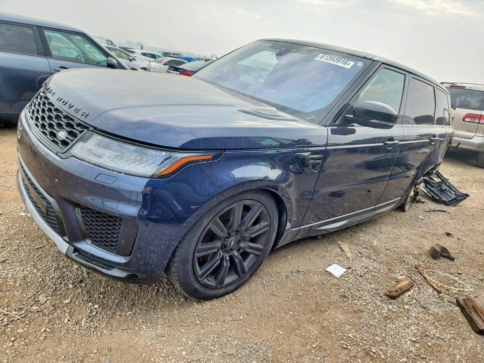 SALWR2SU0LA883004 2020 Land Rover Range Rover photo no. 1