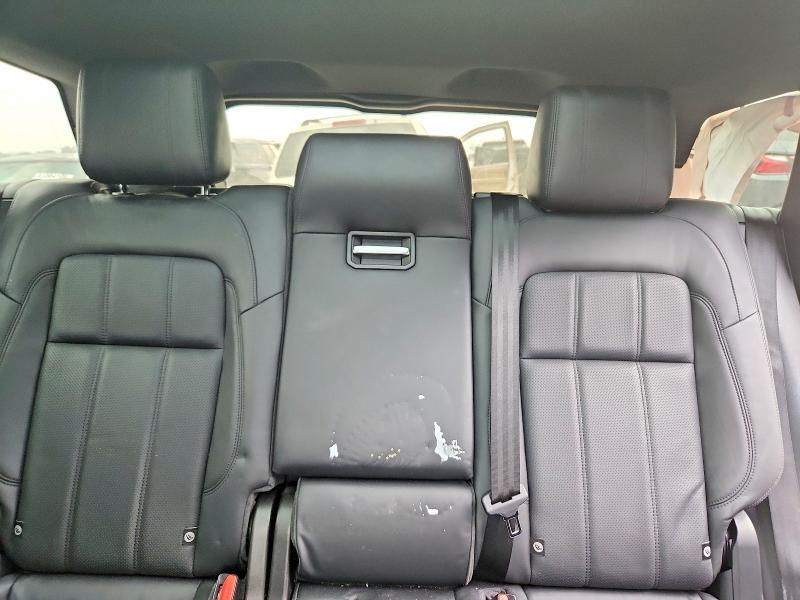 SALWR2SU0LA883004 2020 Land Rover Range Rover photo no. 10