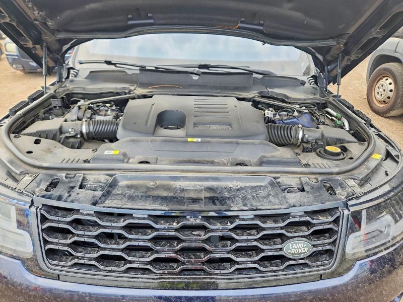 SALWR2SU0LA883004 2020 Land Rover Range Rover photo no. 12