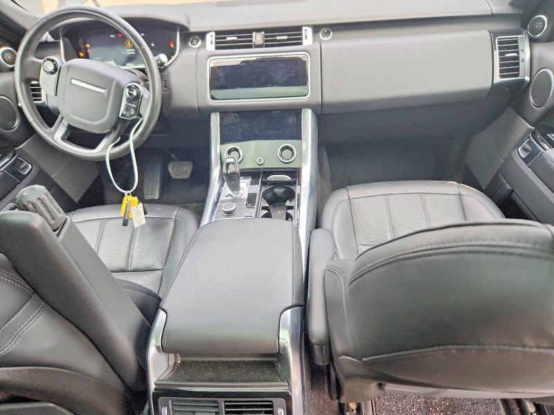 SALWR2SU0LA883004 2020 Land Rover Range Rover photo no. 8