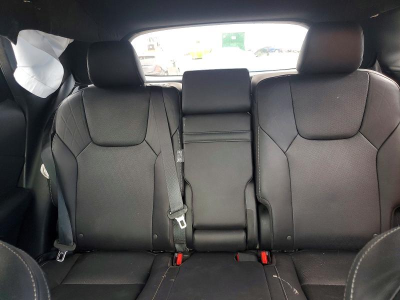2T2BAMCA0PC003526 2023 Lexus RX photo no. 10