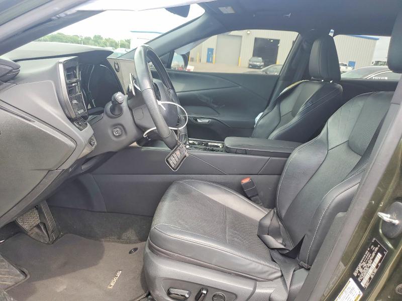 2T2BAMCA0PC003526 2023 Lexus RX photo no. 7