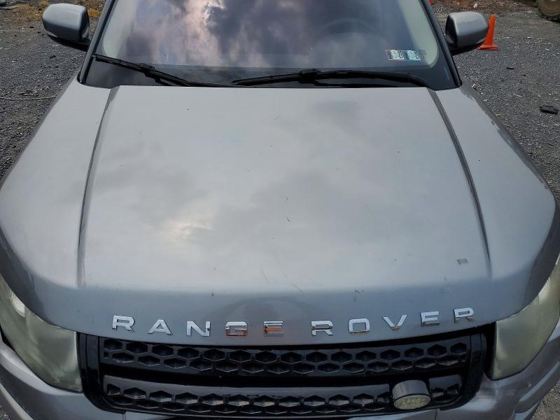SALVN2BG7DH781919 2013 Land Rover Range Rover photo no. 12
