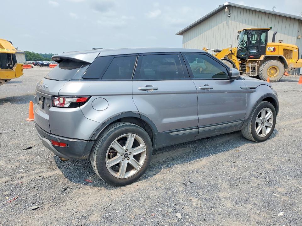 SALVN2BG7DH781919 2013 Land Rover Range Rover photo no. 3