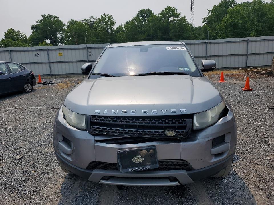 SALVN2BG7DH781919 2013 Land Rover Range Rover photo no. 5