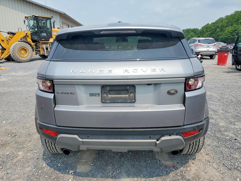 SALVN2BG7DH781919 2013 Land Rover Range Rover photo no. 6
