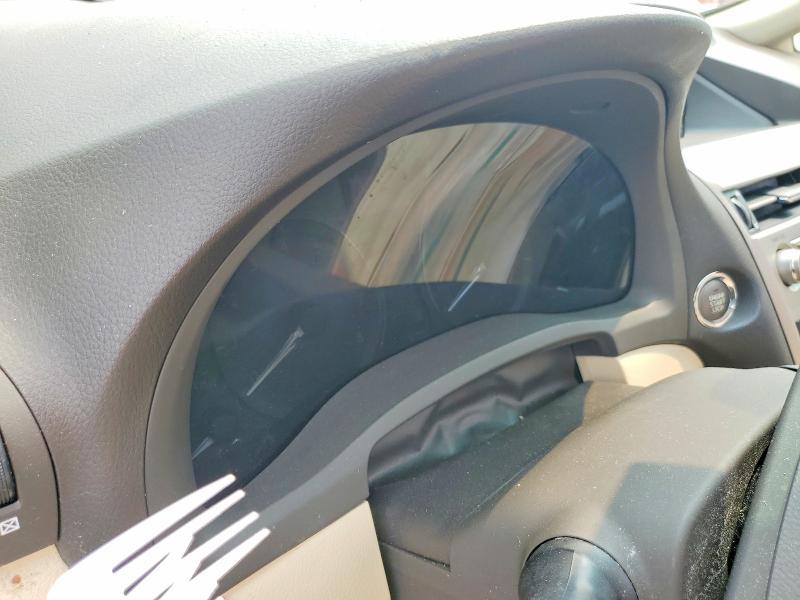 JTJBK1BA2C2446011 2012 Lexus RX photo no. 9