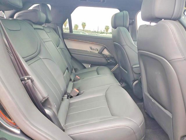 SAL1P9EU3SA456113 2025 Land Rover Range Rover photo no. 10