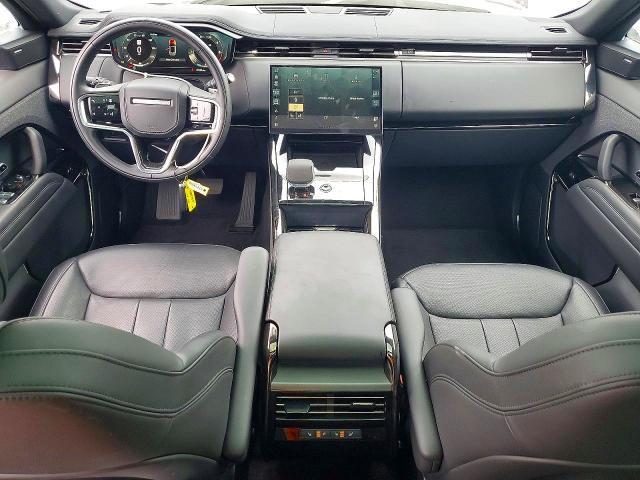 SAL1P9EU3SA456113 2025 Land Rover Range Rover photo no. 7
