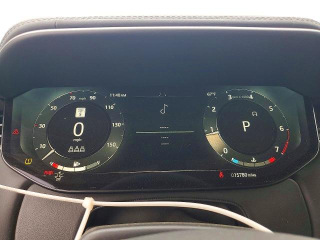 SAL1P9EU3SA456113 2025 Land Rover Range Rover photo no. 8