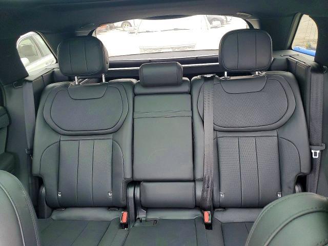 SAL1P9EU3SA456113 2025 Land Rover Range Rover photo no. 9