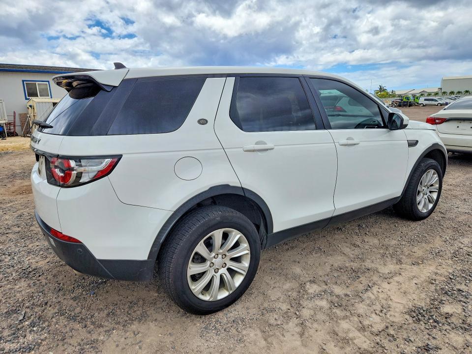 2016 Land Rover Discovery — VIN SALCP2BG1GH623503, şəkil 3