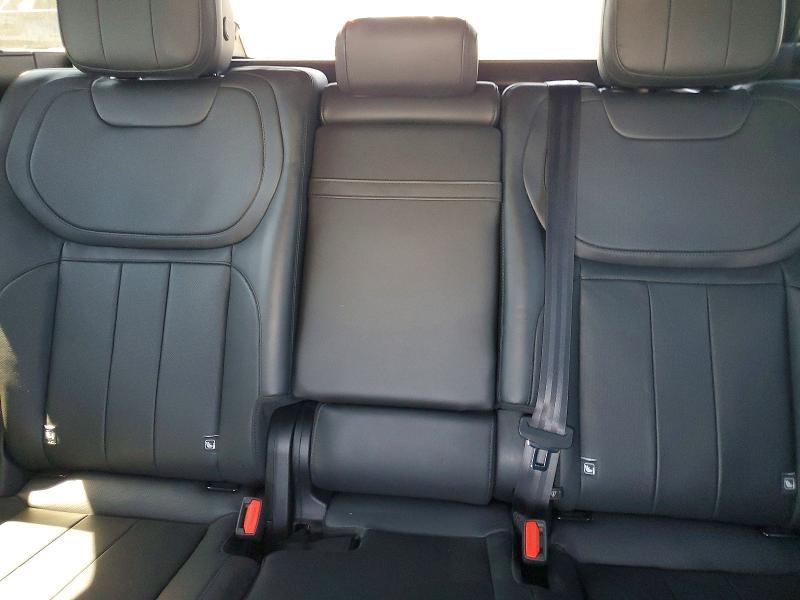 SAL1P9EU4PA106321 2023 Land Rover Range Rover photo no. 10
