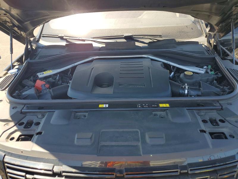 SAL1P9EU4PA106321 2023 Land Rover Range Rover photo no. 12