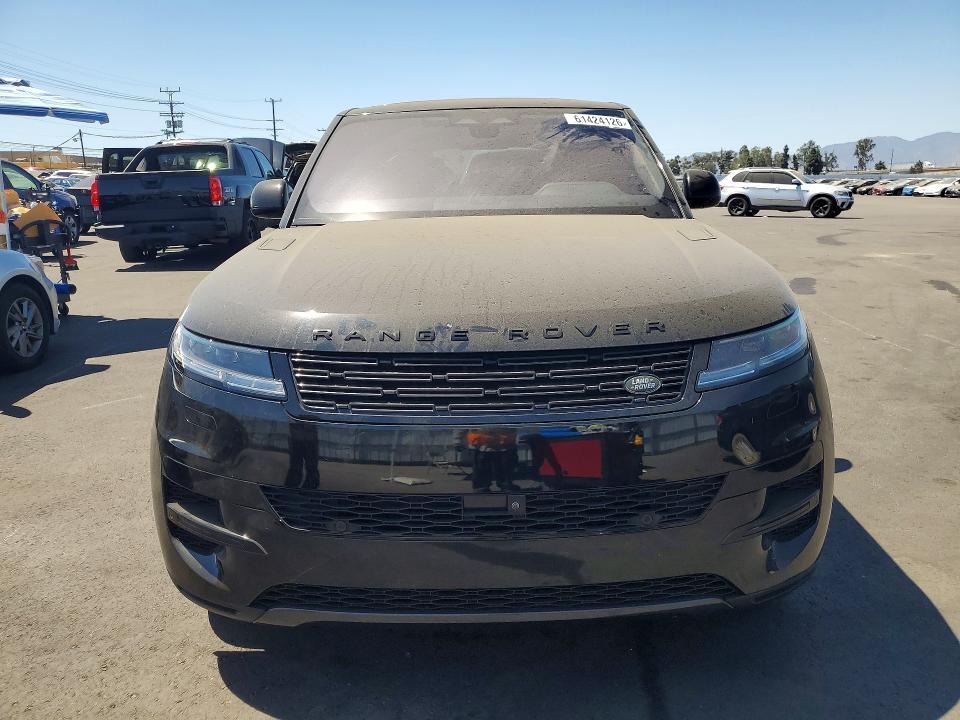 SAL1P9EU4PA106321 2023 Land Rover Range Rover photo no. 5