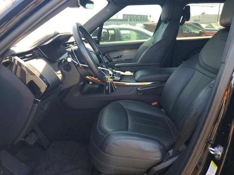 SAL1P9EU4PA106321 2023 Land Rover Range Rover photo no. 7