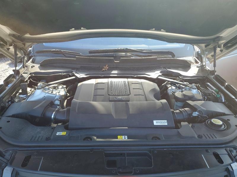 SALGS2EF9GA253476 2016 Land Rover Range Rover photo no. 12