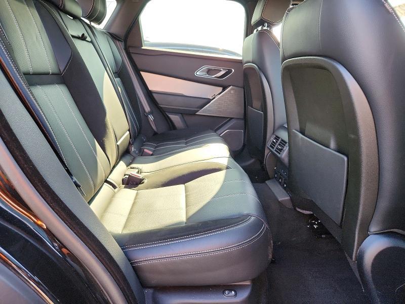 2018 Land Rover Range Rover — VIN SALYL2RX5JA757373, фото 11