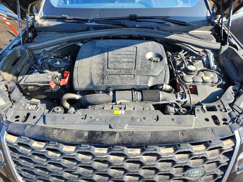 2018 Land Rover Range Rover — VIN SALYL2RX5JA757373, фото 12