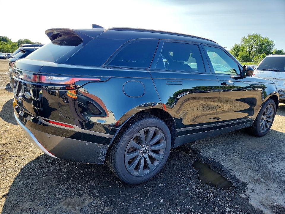 2018 Land Rover Range Rover — VIN SALYL2RX5JA757373, фото 3