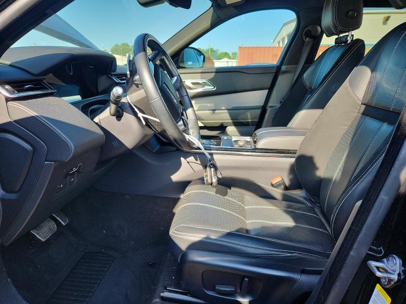 2018 Land Rover Range Rover — VIN SALYL2RX5JA757373, фото 7