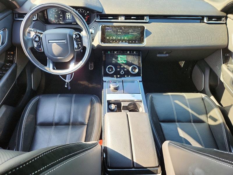 2018 Land Rover Range Rover — VIN SALYL2RX5JA757373, фото 8