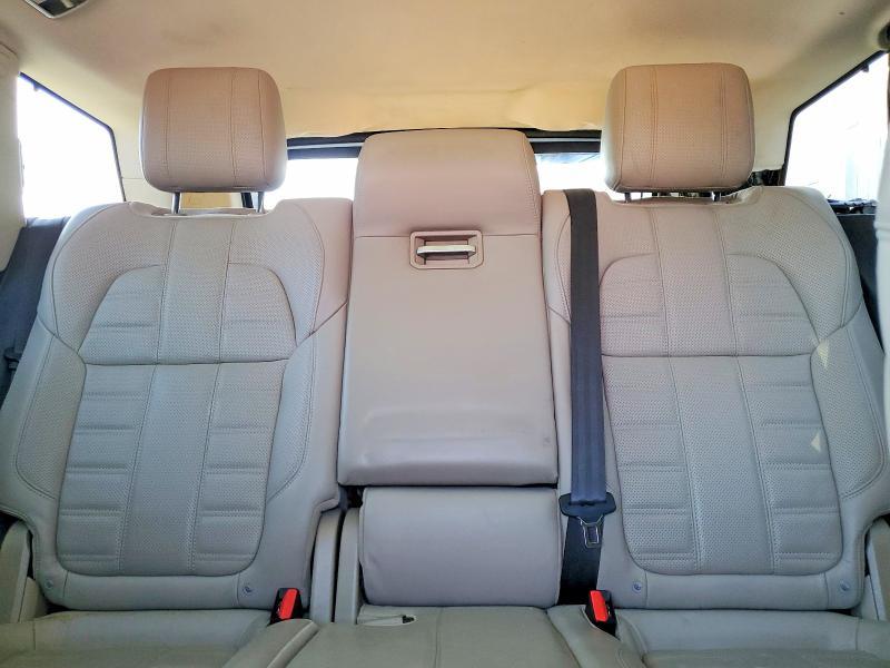 SALWV2FV5HA175742 2017 Land Rover Range Rover photo no. 10