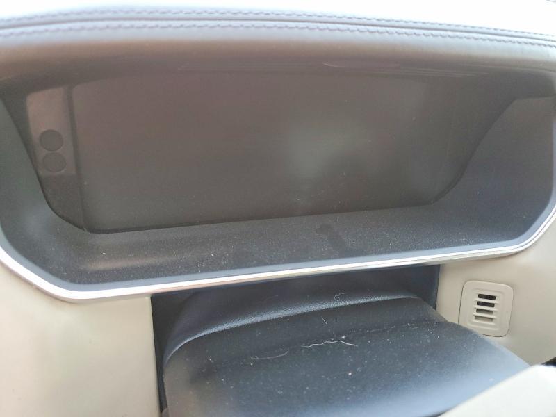 SALWV2FV5HA175742 2017 Land Rover Range Rover photo no. 9