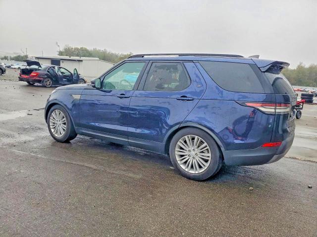 SALRGBBV2HA036097 2017 Land Rover Discovery photo no. 2
