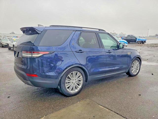 SALRGBBV2HA036097 2017 Land Rover Discovery photo no. 3