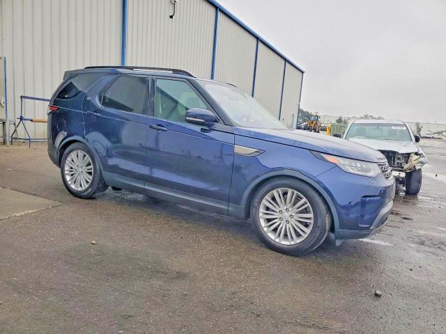 SALRGBBV2HA036097 2017 Land Rover Discovery photo no. 4