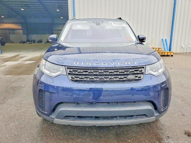 SALRGBBV2HA036097 2017 Land Rover Discovery photo no. 5