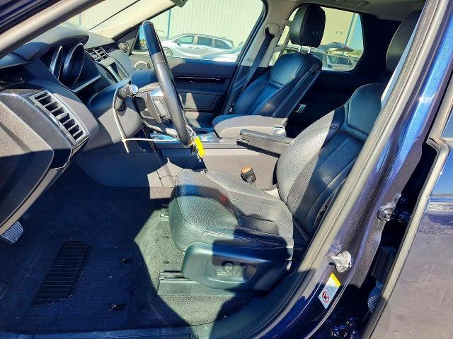 SALRGBBV2HA036097 2017 Land Rover Discovery photo no. 7