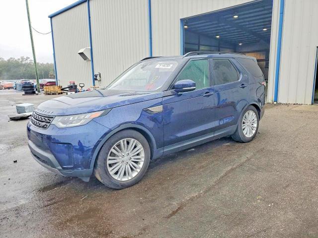 2017 Land Rover Discovery — VIN SALRGBBV2HA036097, şəkil 1