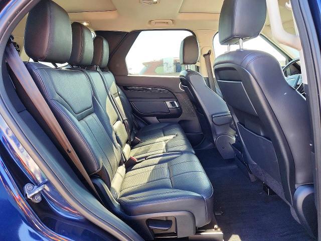 2017 Land Rover Discovery — VIN SALRGBBV2HA036097, şəkil 11