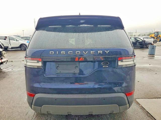 2017 Land Rover Discovery — VIN SALRGBBV2HA036097, şəkil 6