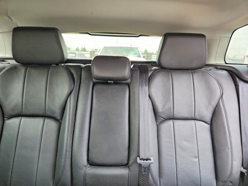 SALVP2RX2KH348781 2019 Land Rover Range Rover photo no. 10