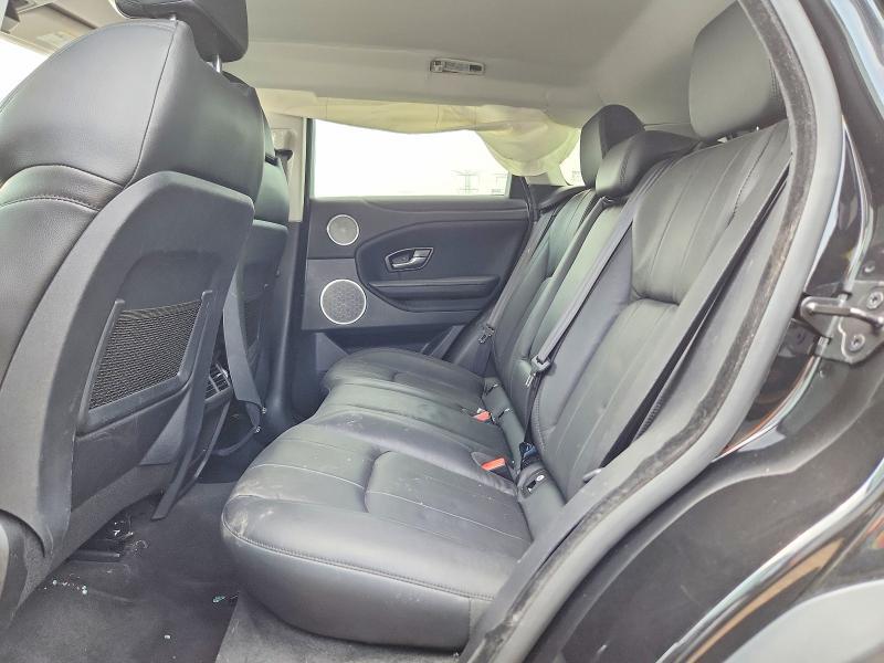SALVP2RX2KH348781 2019 Land Rover Range Rover photo no. 11