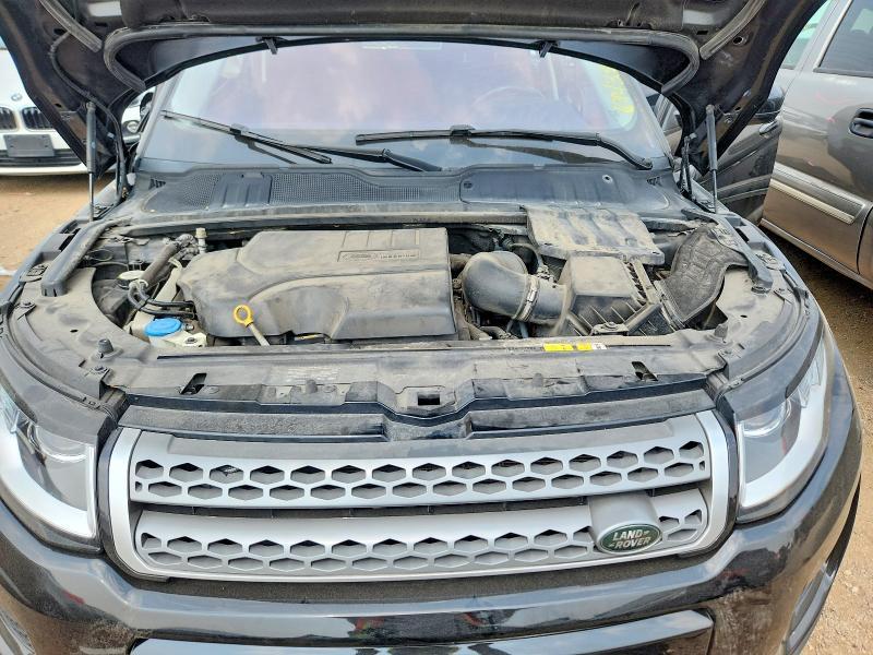 SALVP2RX2KH348781 2019 Land Rover Range Rover photo no. 12