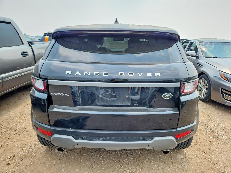SALVP2RX2KH348781 2019 Land Rover Range Rover photo no. 6