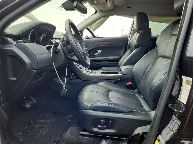 SALVP2RX2KH348781 2019 Land Rover Range Rover photo no. 7