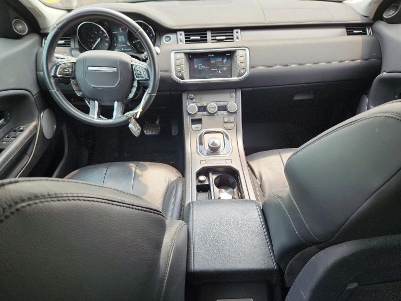 SALVP2RX2KH348781 2019 Land Rover Range Rover photo no. 8