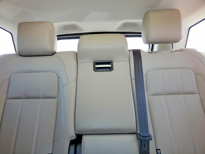 SALWR2RK3JA181874 2018 Land Rover Range Rover photo no. 10