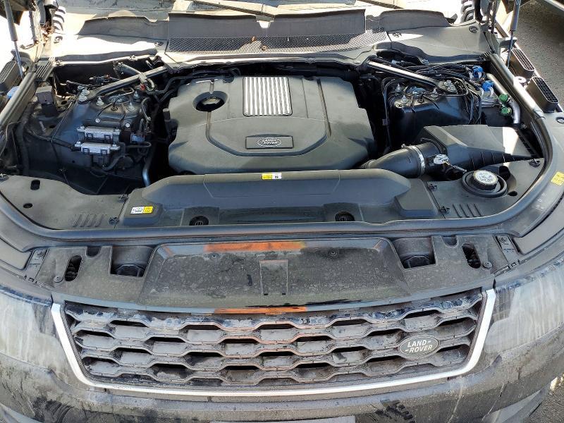 SALWR2RK3JA181874 2018 Land Rover Range Rover photo no. 12