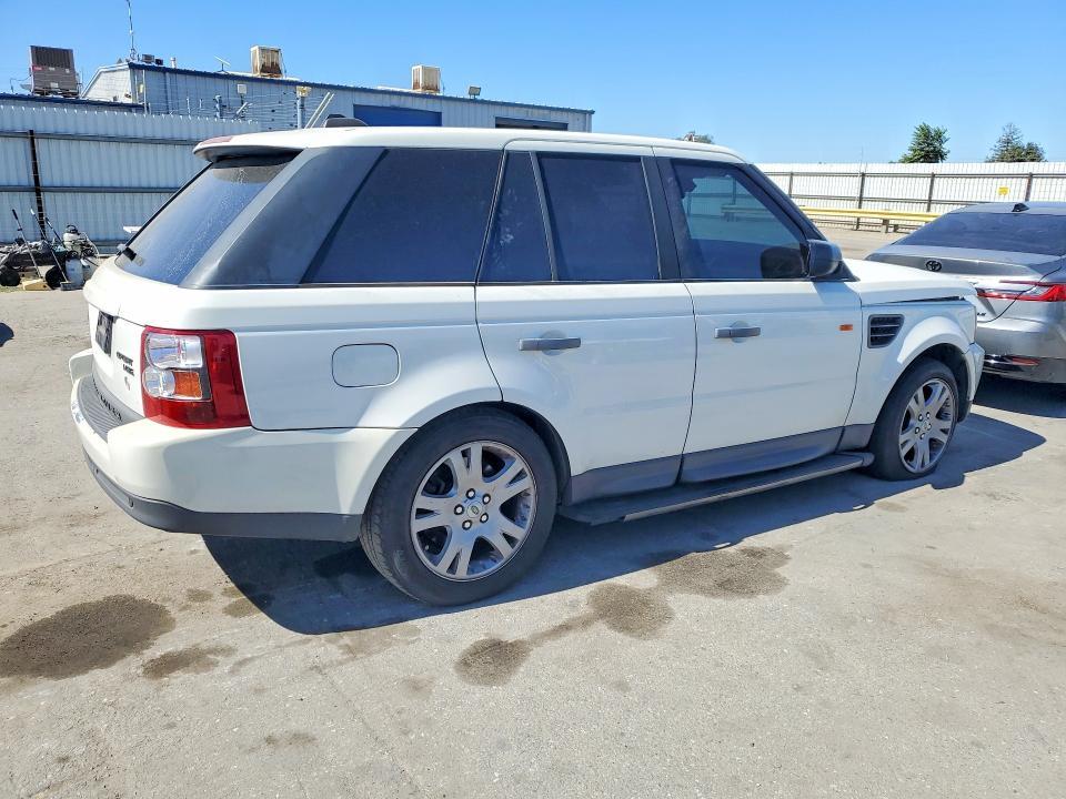 SALSF25426A961239 2006 Land Rover Range Rover photo no. 3