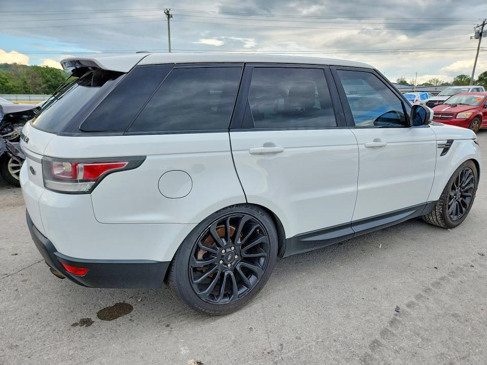 SALWG2WF8EA382916 2014 Land Rover Range Rover photo no. 3