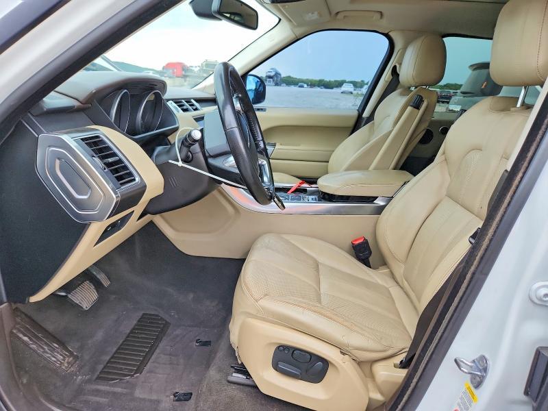 SALWG2WF8EA382916 2014 Land Rover Range Rover photo no. 7