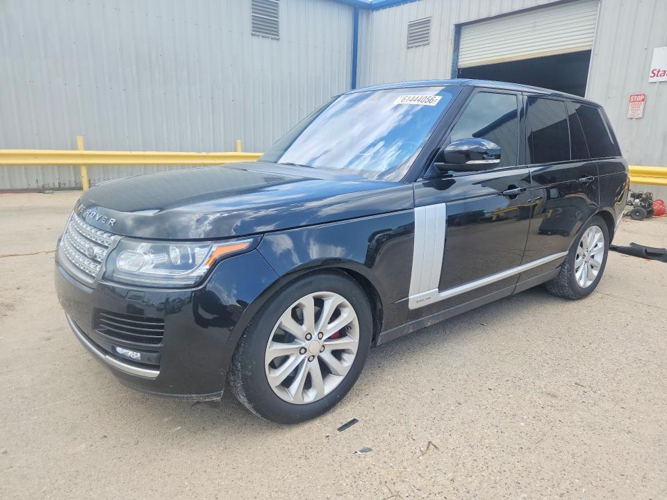 2016 Land Rover Range Rover — VIN SALGS2KF5GA260753, şəkil 1
