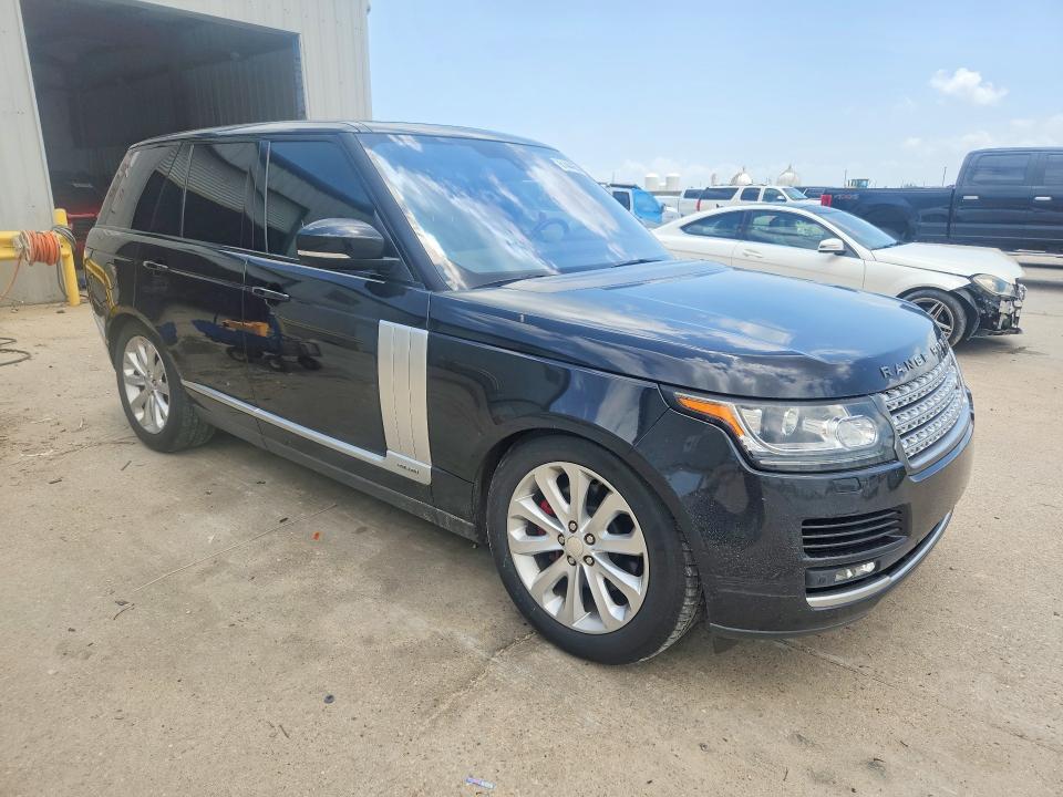 2016 Land Rover Range Rover — VIN SALGS2KF5GA260753, şəkil 4